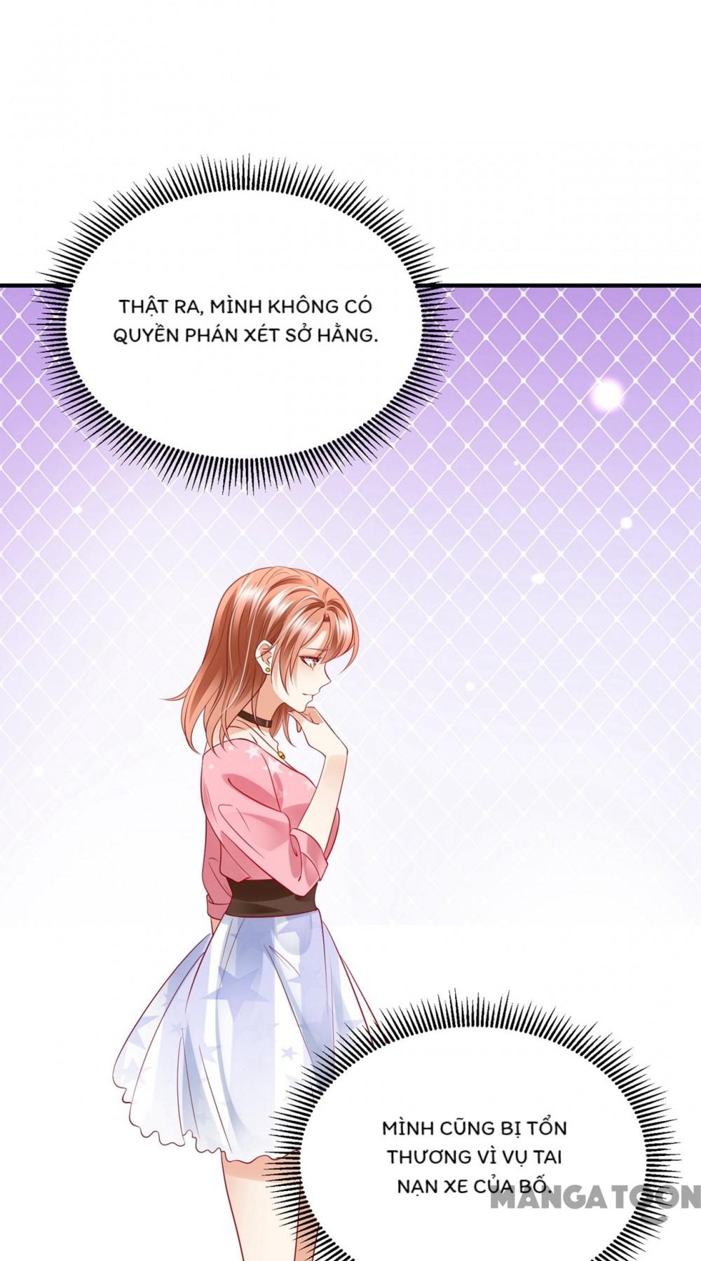 Hào Môn Thiên Giới Tiền Thê Chap 690 - Next Chap 691