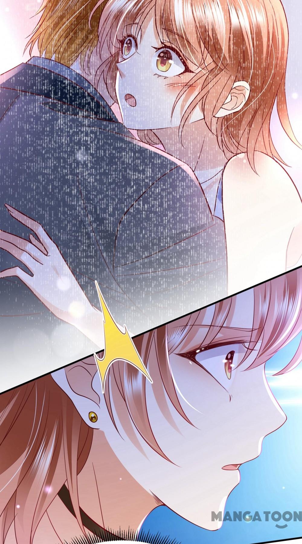 Hào Môn Thiên Giới Tiền Thê Chap 690 - Next Chap 691