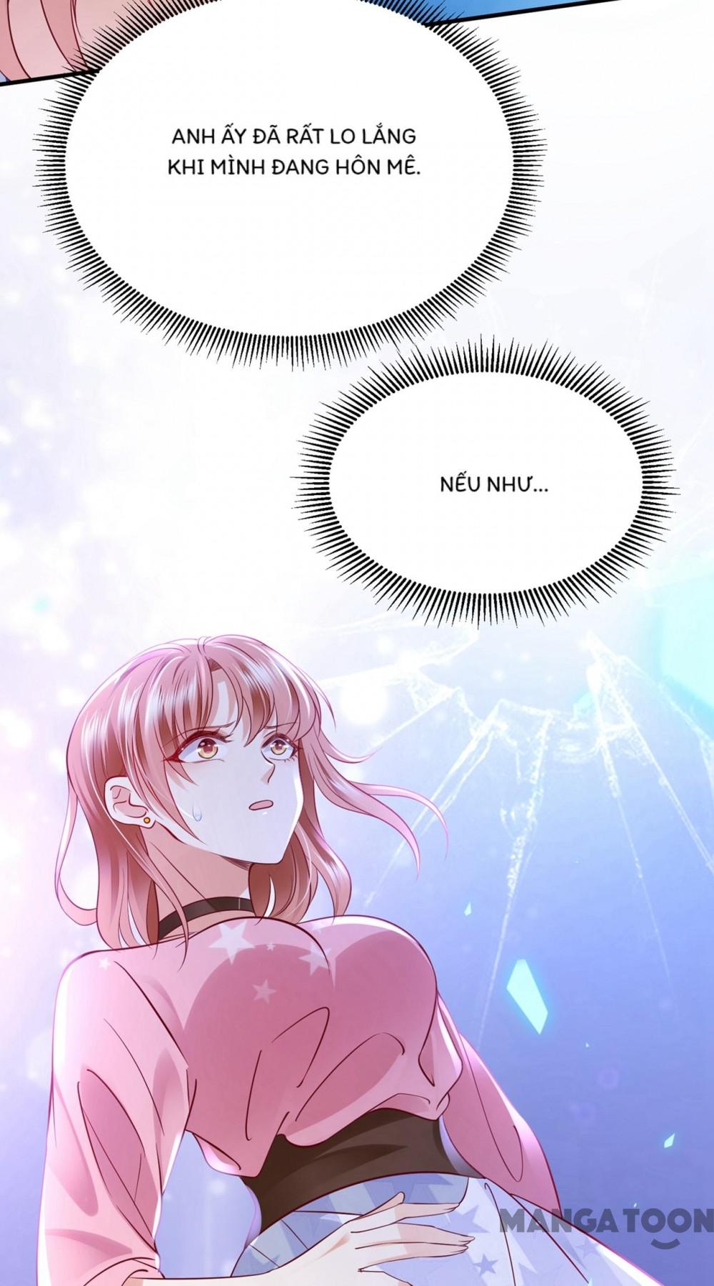 Hào Môn Thiên Giới Tiền Thê Chap 690 - Next Chap 691