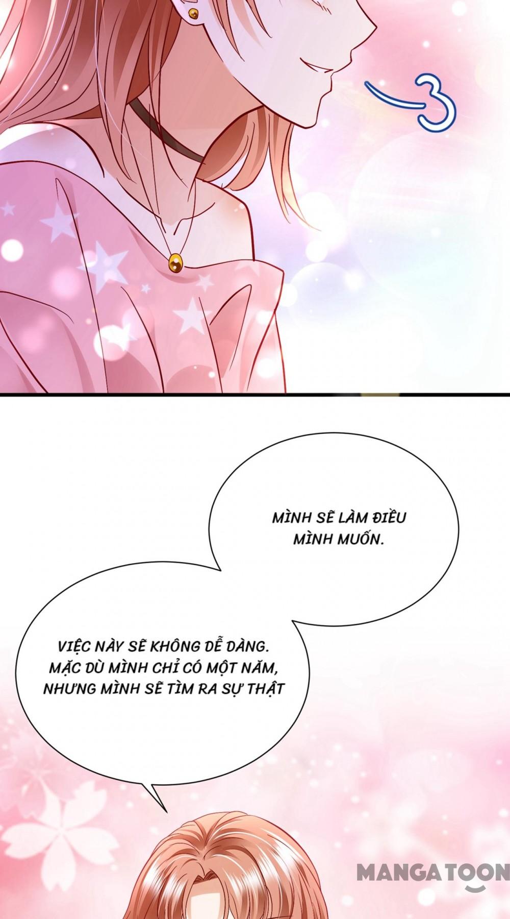 Hào Môn Thiên Giới Tiền Thê Chap 690 - Next Chap 691