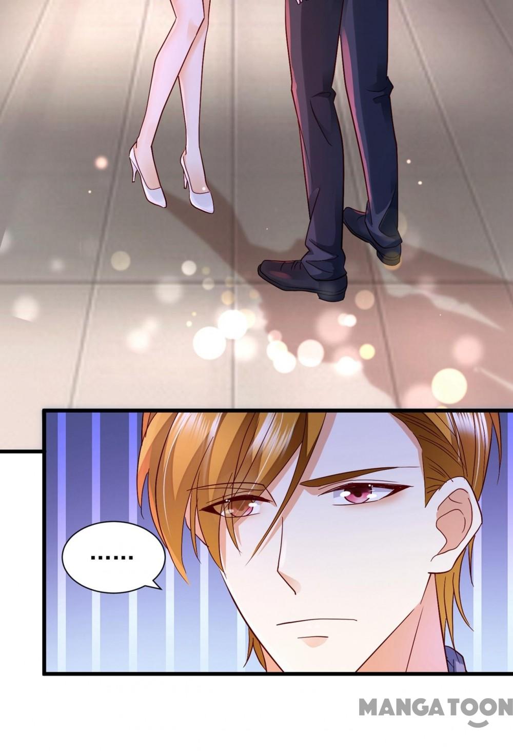 Hào Môn Thiên Giới Tiền Thê Chap 691 - Next Chap 692