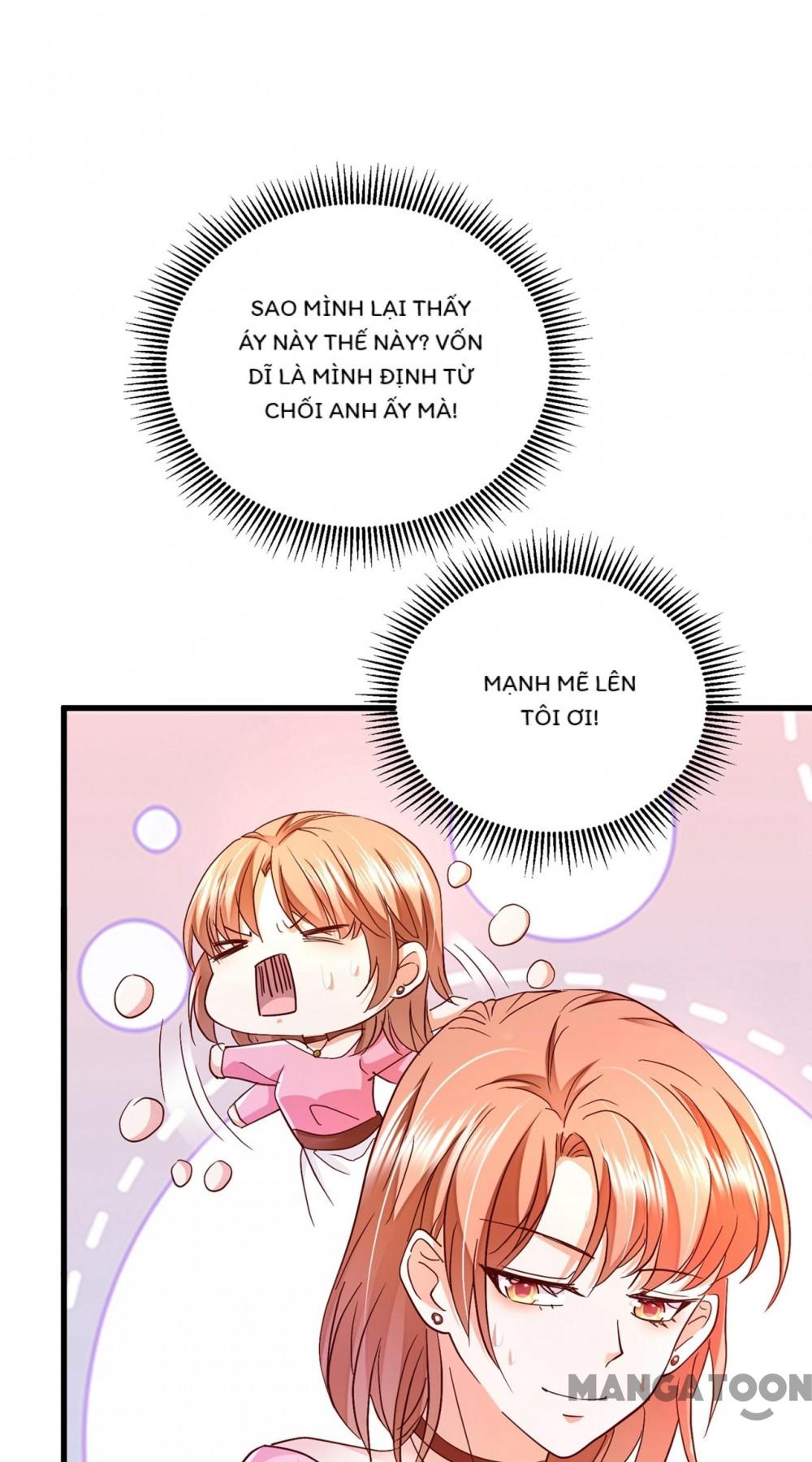 Hào Môn Thiên Giới Tiền Thê Chap 691 - Next Chap 692