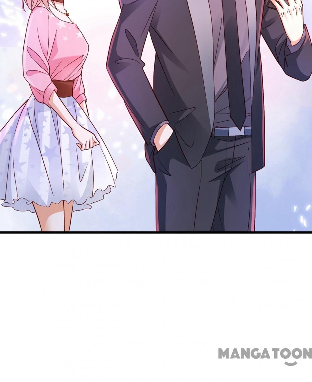 Hào Môn Thiên Giới Tiền Thê Chap 691 - Next Chap 692