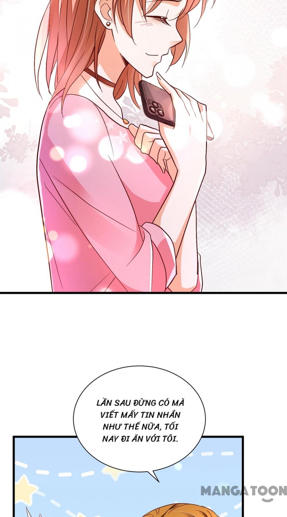 Hào Môn Thiên Giới Tiền Thê Chap 691 - Next Chap 692