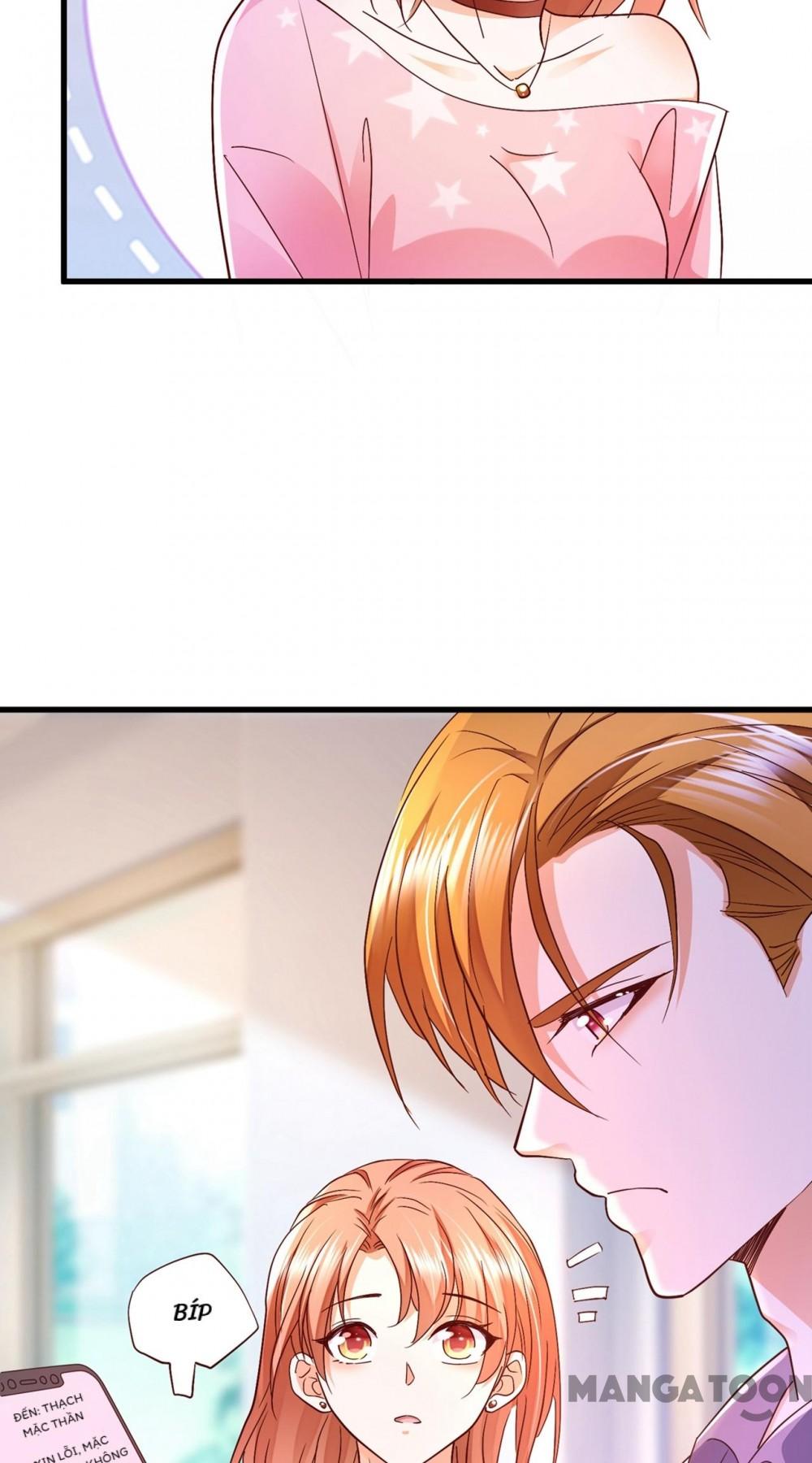 Hào Môn Thiên Giới Tiền Thê Chap 691 - Next Chap 692