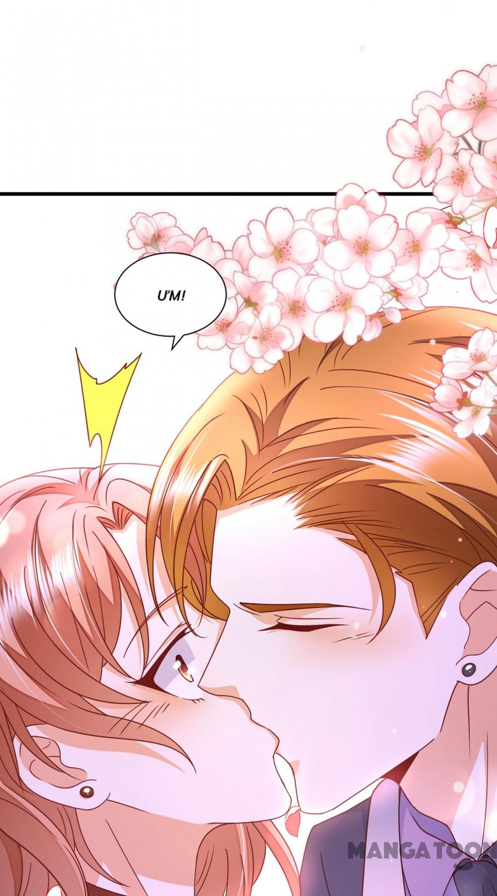 Hào Môn Thiên Giới Tiền Thê Chap 691 - Next Chap 692