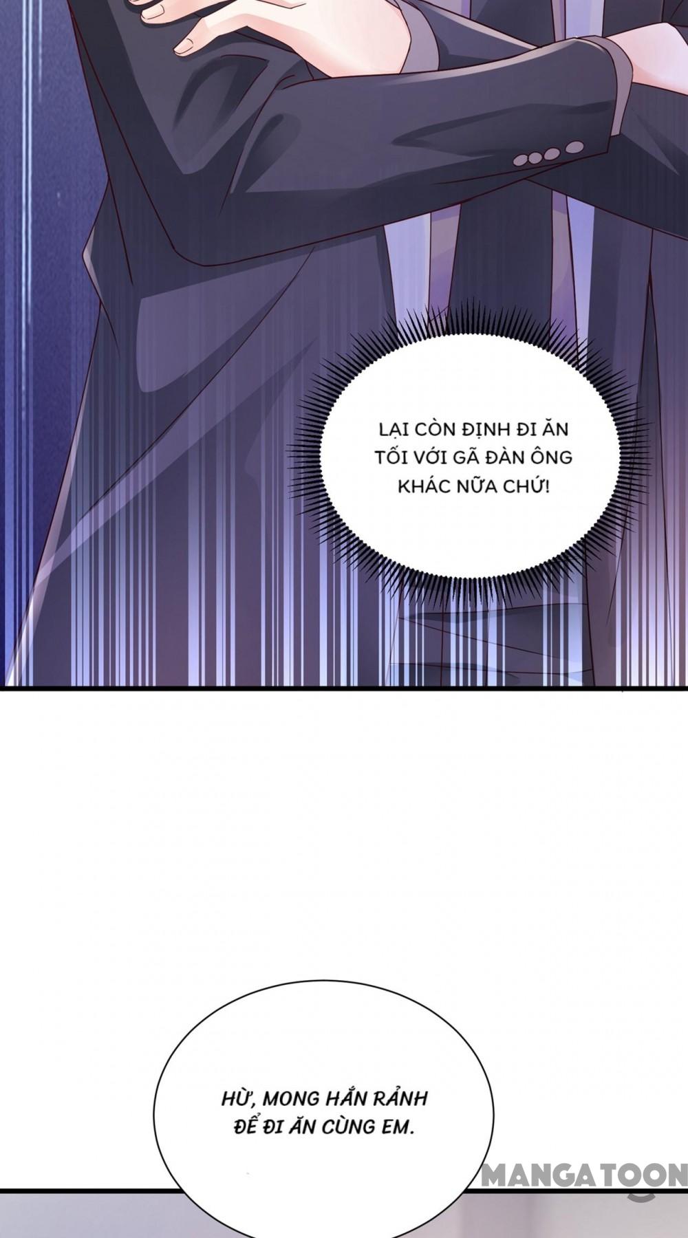 Hào Môn Thiên Giới Tiền Thê Chap 691 - Next Chap 692