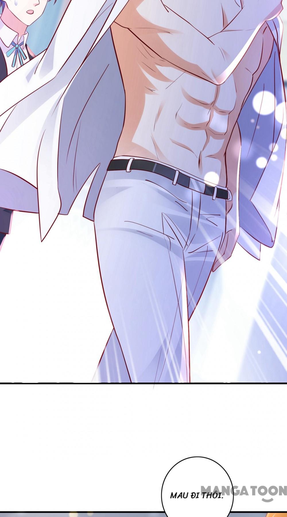 Hào Môn Thiên Giới Tiền Thê Chap 691 - Next Chap 692