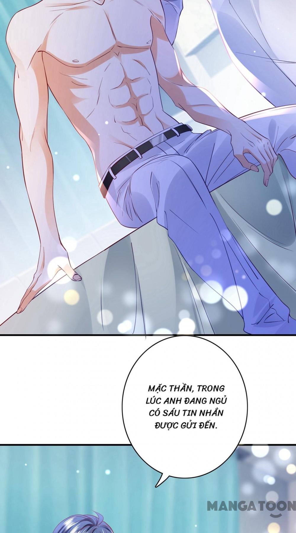 Hào Môn Thiên Giới Tiền Thê Chap 691 - Next Chap 692