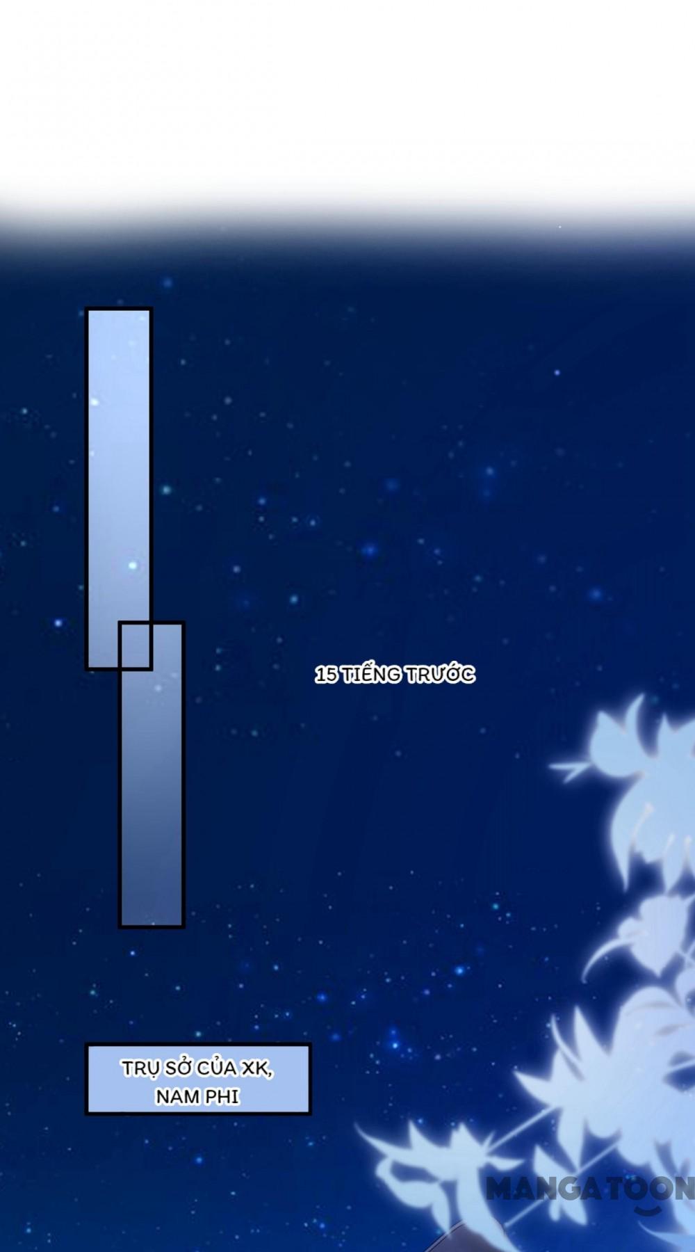 Hào Môn Thiên Giới Tiền Thê Chap 691 - Next Chap 692