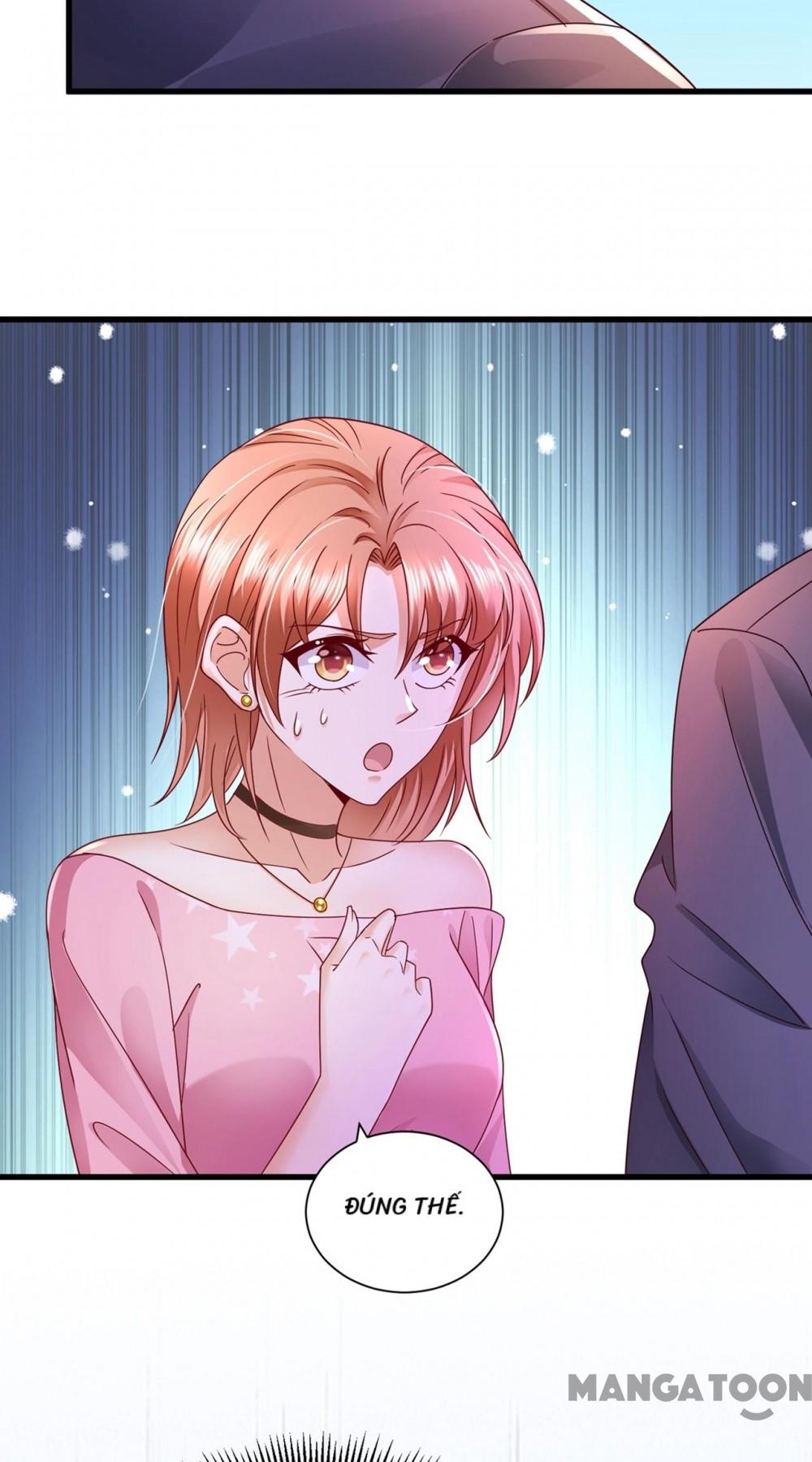 Hào Môn Thiên Giới Tiền Thê Chap 691 - Next Chap 692