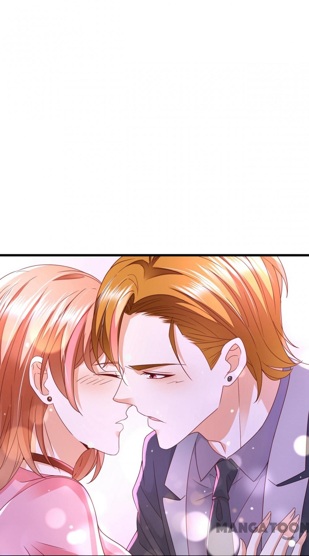 Hào Môn Thiên Giới Tiền Thê Chap 691 - Next Chap 692