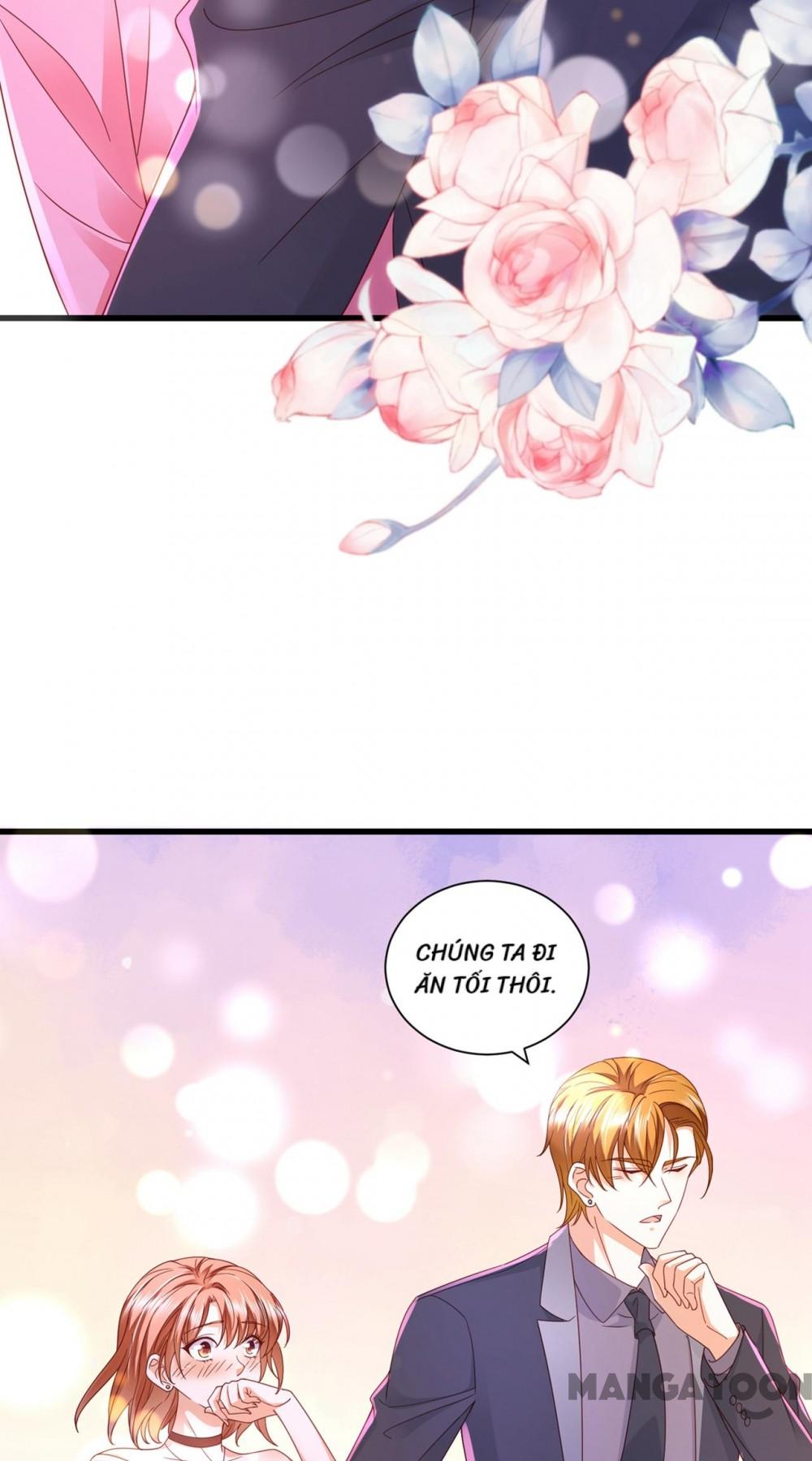 Hào Môn Thiên Giới Tiền Thê Chap 691 - Next Chap 692