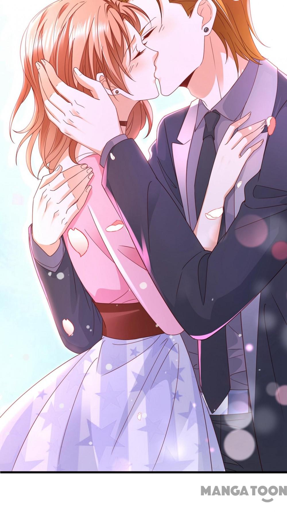 Hào Môn Thiên Giới Tiền Thê Chap 691 - Next Chap 692