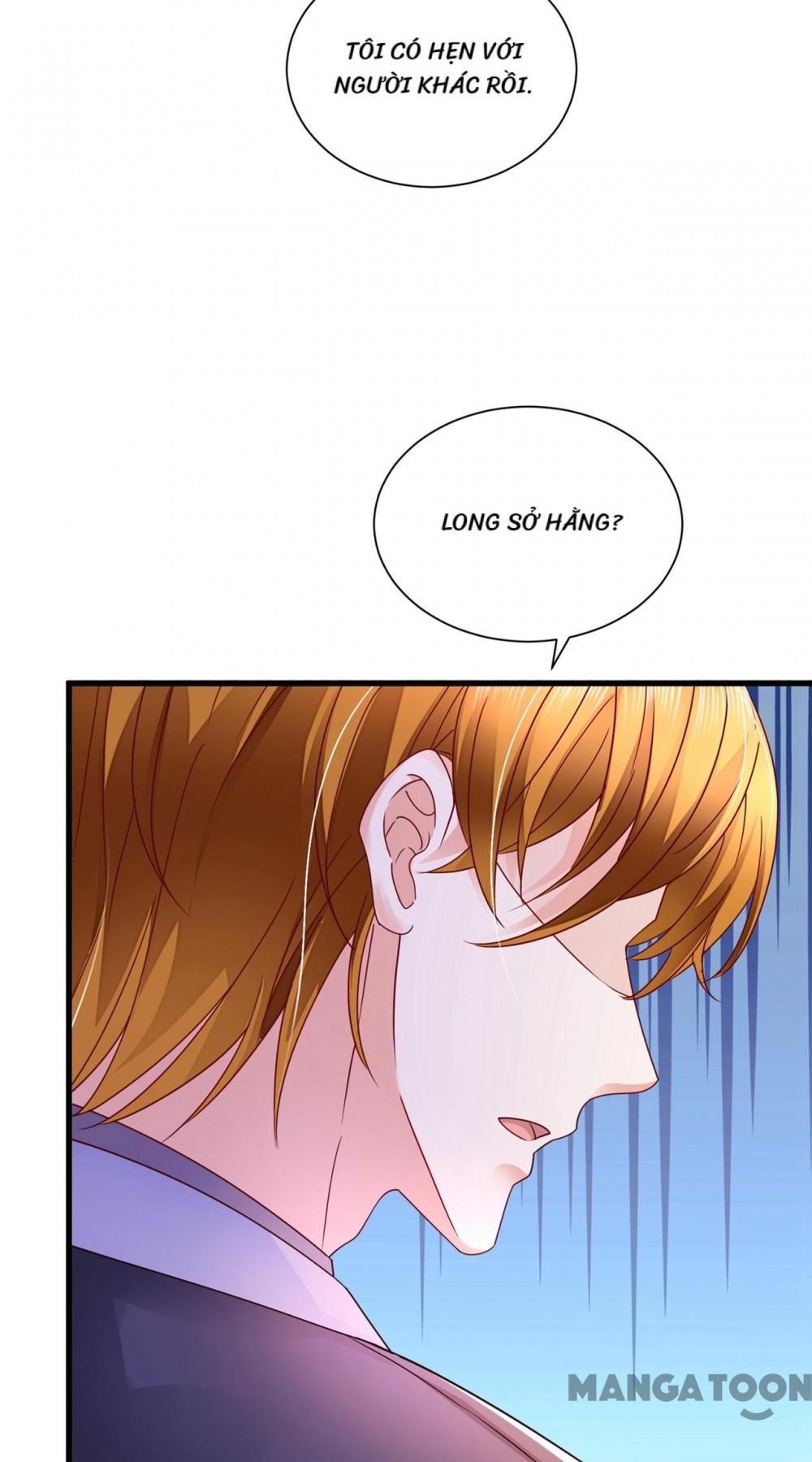 Hào Môn Thiên Giới Tiền Thê Chap 691 - Next Chap 692