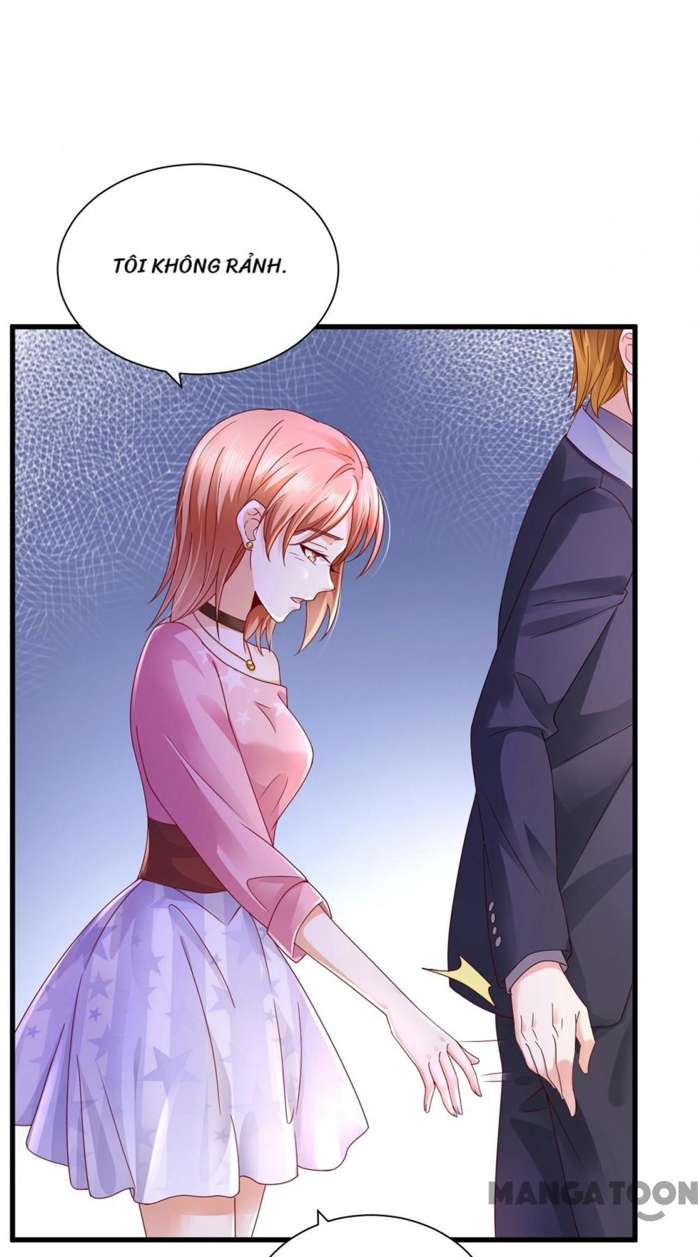 Hào Môn Thiên Giới Tiền Thê Chap 691 - Next Chap 692