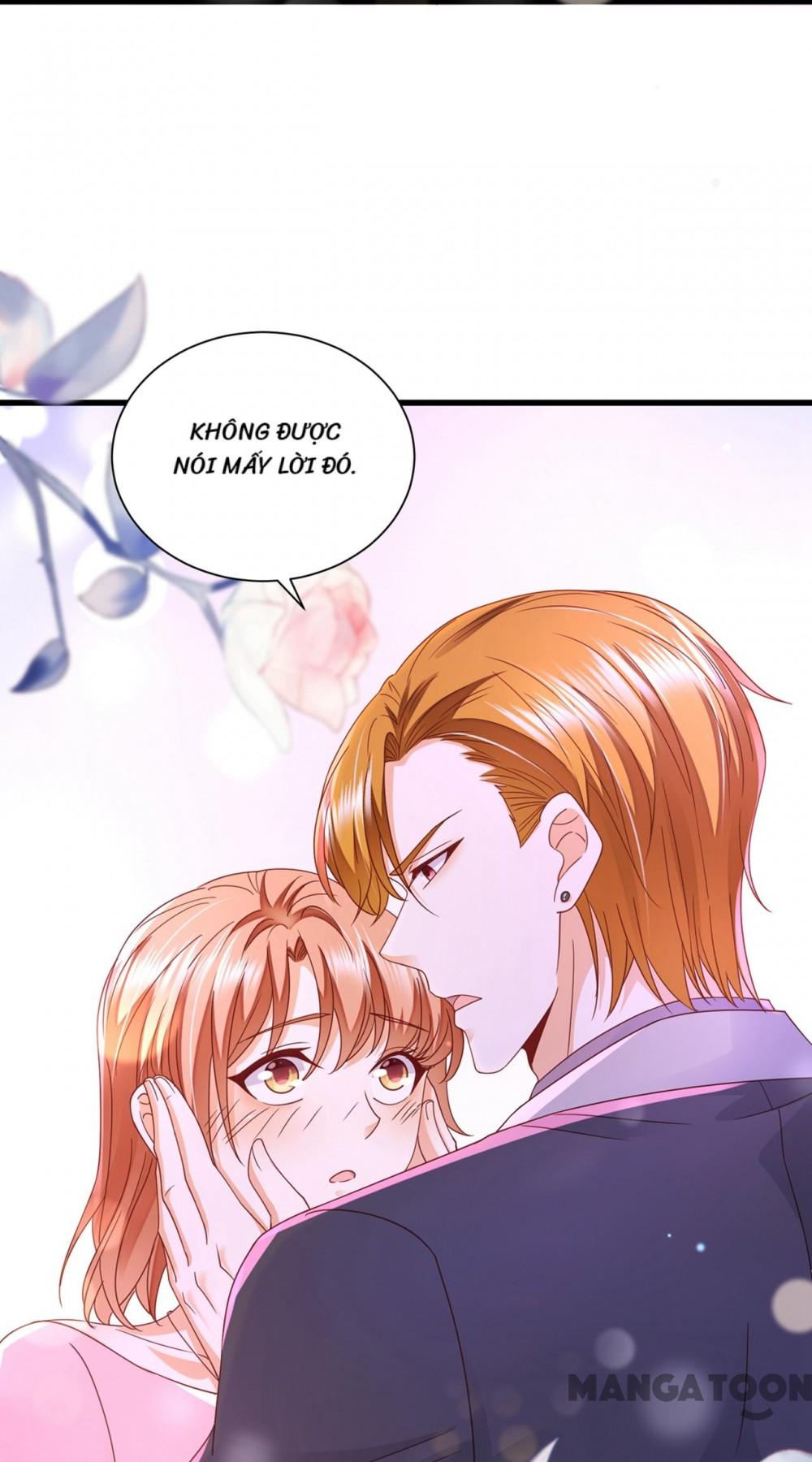 Hào Môn Thiên Giới Tiền Thê Chap 691 - Next Chap 692