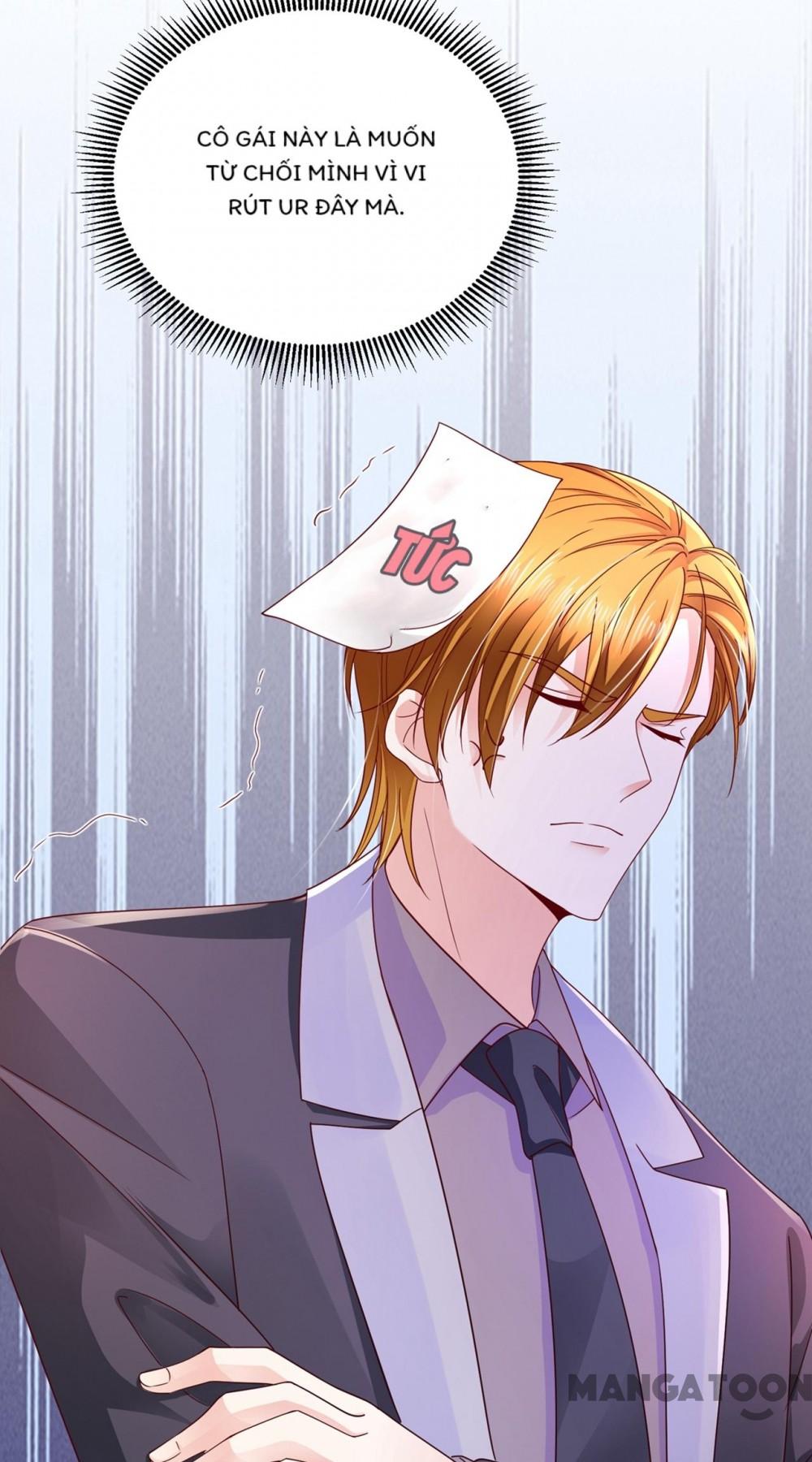 Hào Môn Thiên Giới Tiền Thê Chap 691 - Next Chap 692