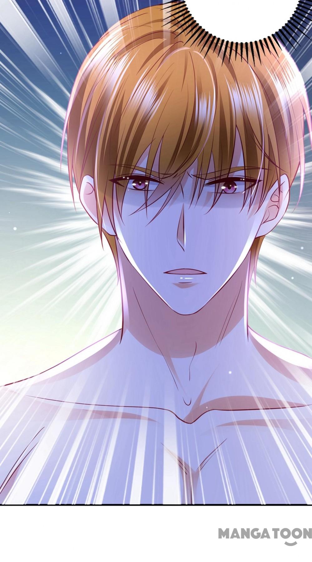 Hào Môn Thiên Giới Tiền Thê Chap 691 - Next Chap 692