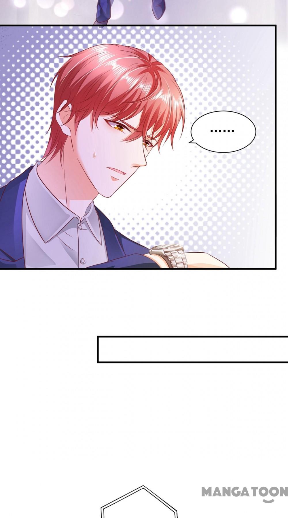 Hào Môn Thiên Giới Tiền Thê Chap 692 - Next Chap 693