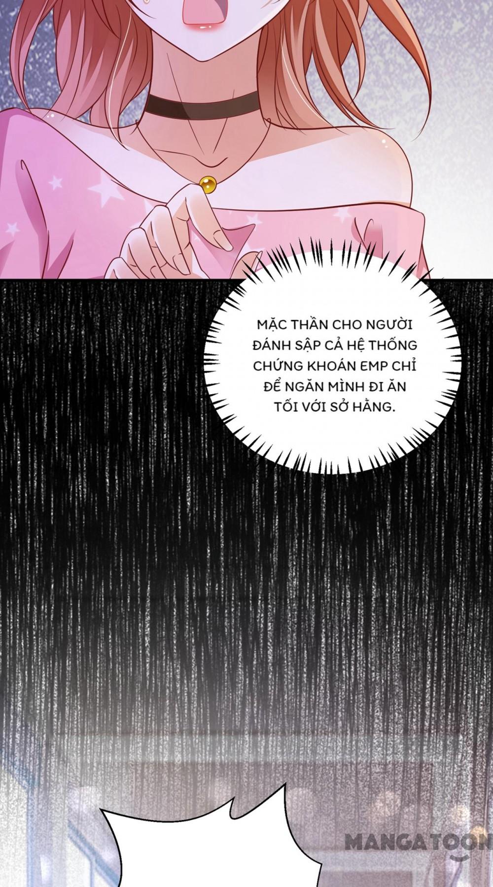 Hào Môn Thiên Giới Tiền Thê Chap 692 - Next Chap 693