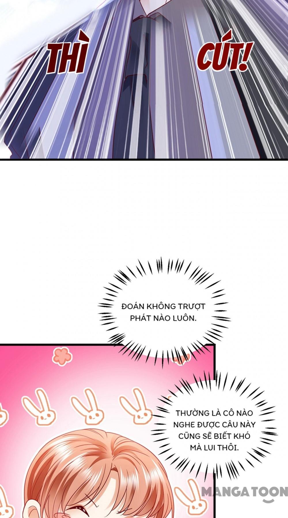 Hào Môn Thiên Giới Tiền Thê Chap 692 - Next Chap 693