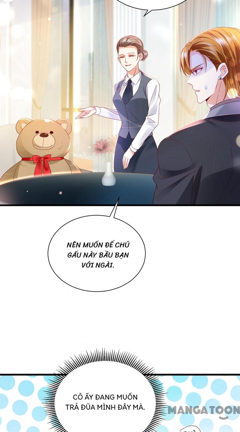 Hào Môn Thiên Giới Tiền Thê Chap 692 - Next Chap 693