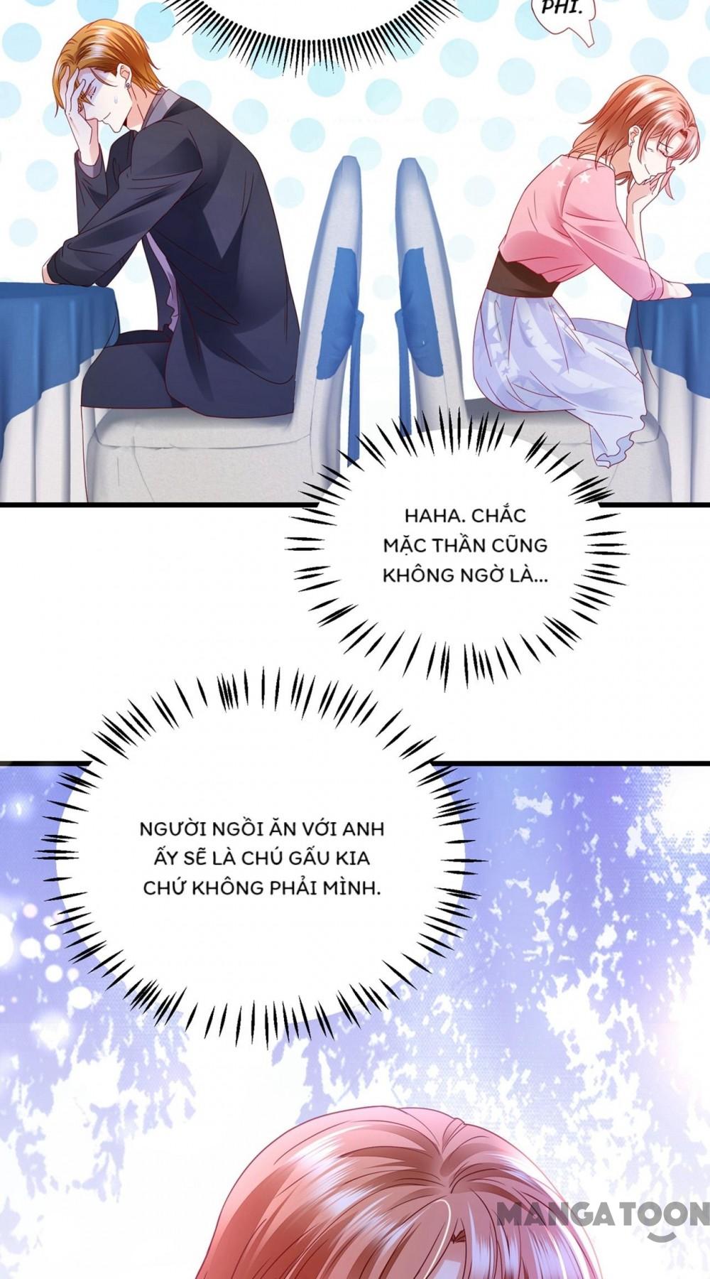 Hào Môn Thiên Giới Tiền Thê Chap 692 - Next Chap 693