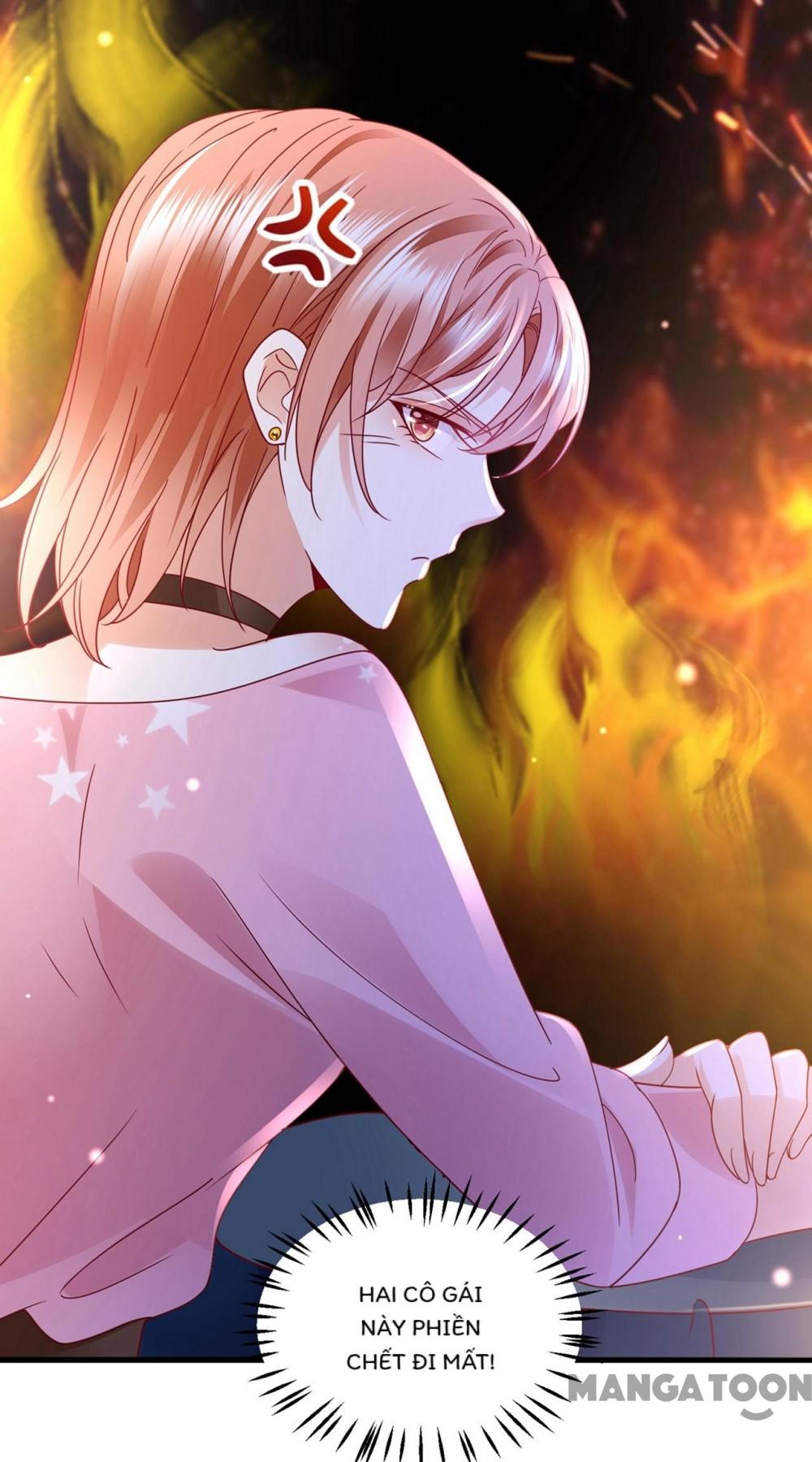 Hào Môn Thiên Giới Tiền Thê Chap 692 - Next Chap 693