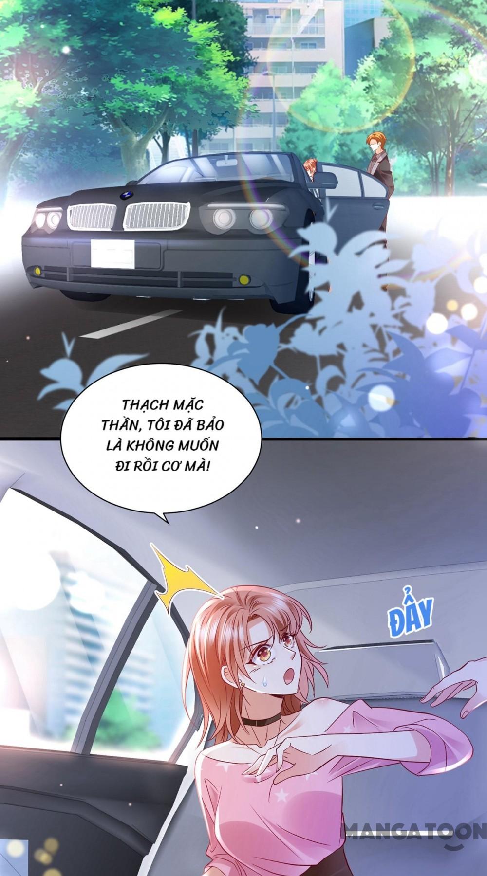 Hào Môn Thiên Giới Tiền Thê Chap 692 - Next Chap 693