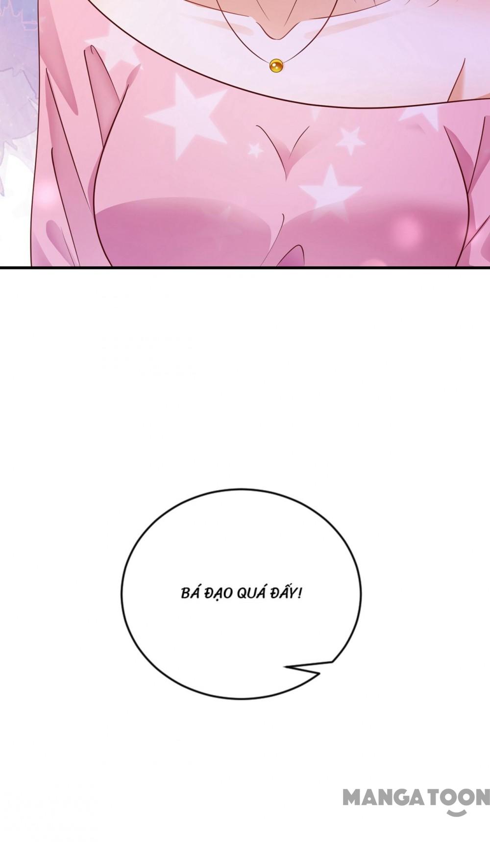 Hào Môn Thiên Giới Tiền Thê Chap 692 - Next Chap 693