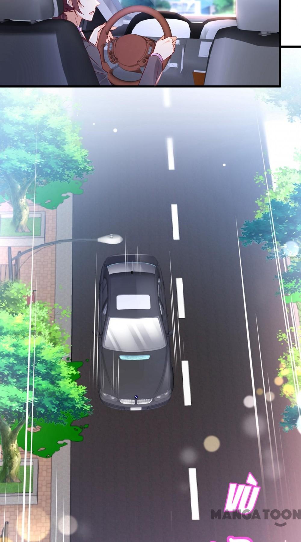 Hào Môn Thiên Giới Tiền Thê Chap 692 - Next Chap 693