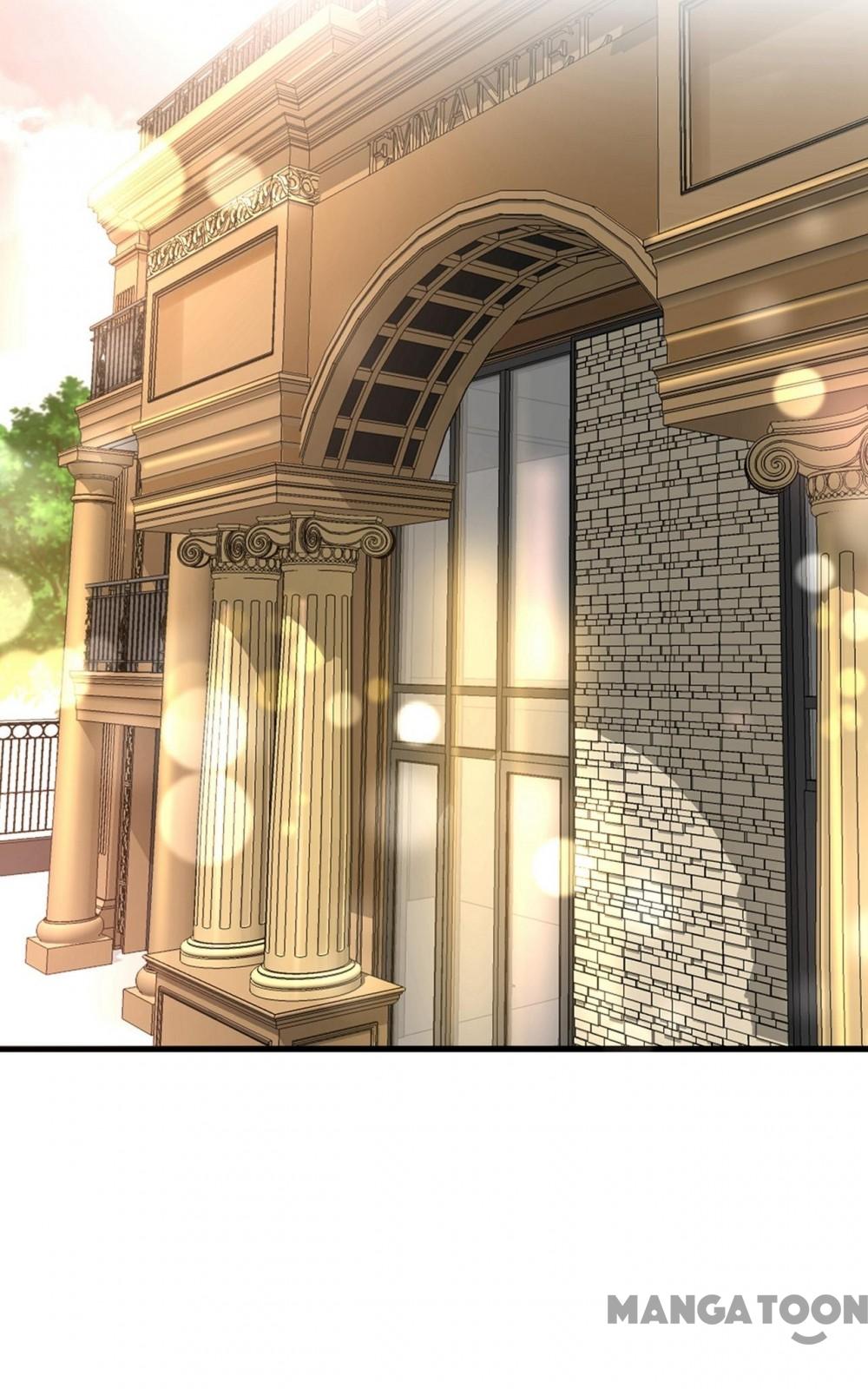 Hào Môn Thiên Giới Tiền Thê Chap 692 - Next Chap 693