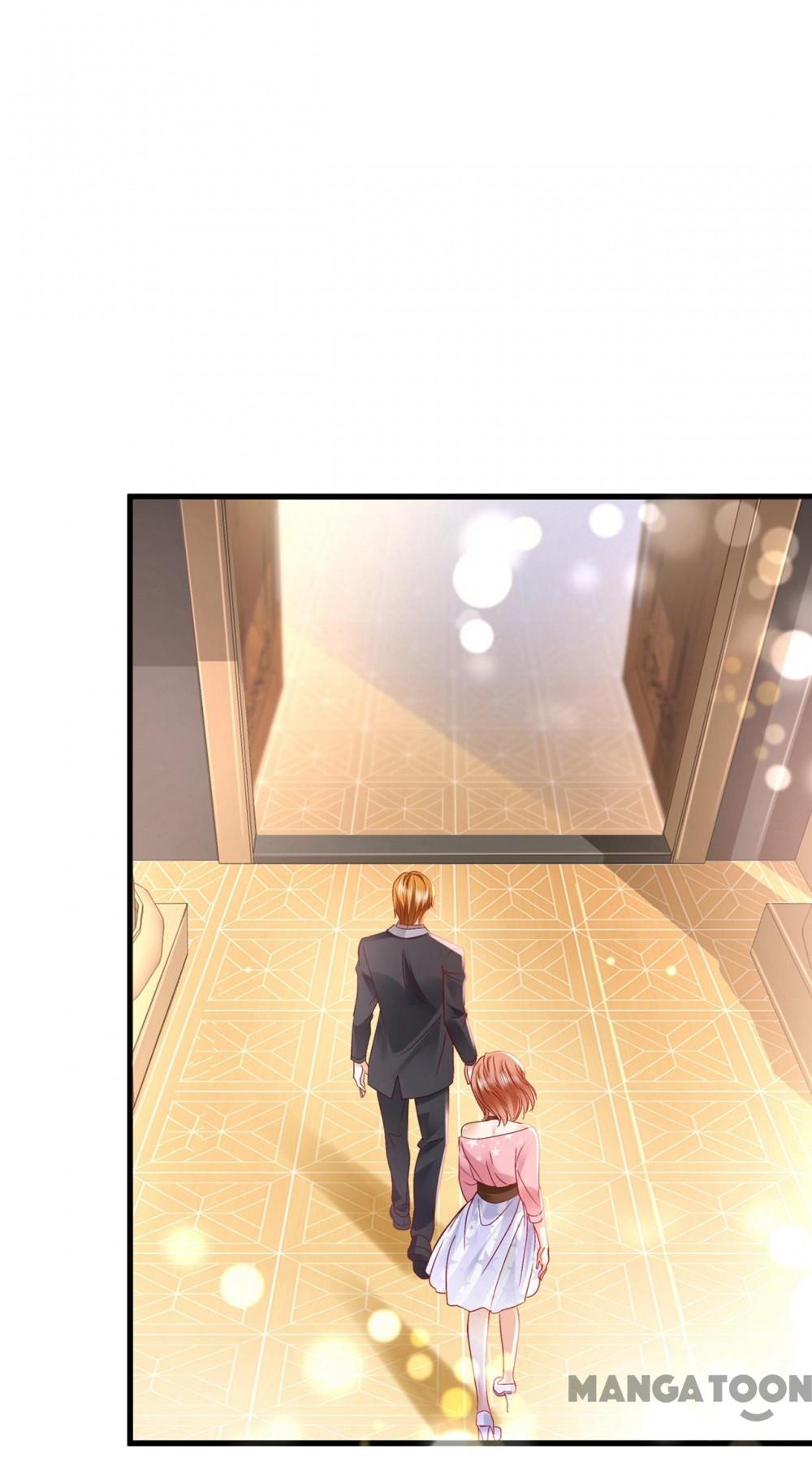 Hào Môn Thiên Giới Tiền Thê Chap 692 - Next Chap 693