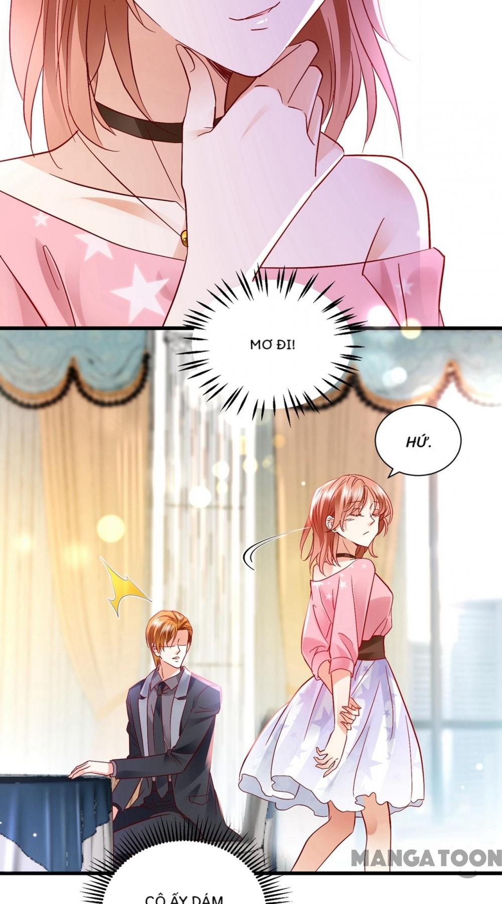 Hào Môn Thiên Giới Tiền Thê Chap 692 - Next Chap 693