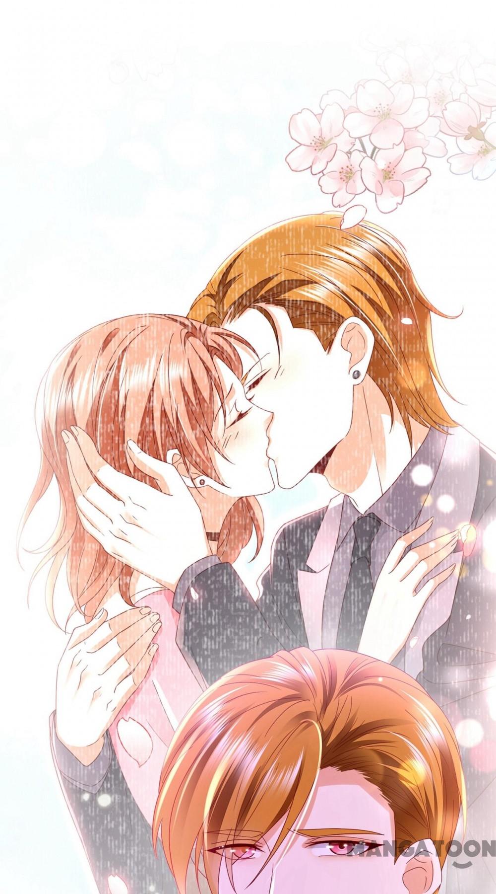 Hào Môn Thiên Giới Tiền Thê Chap 692 - Next Chap 693