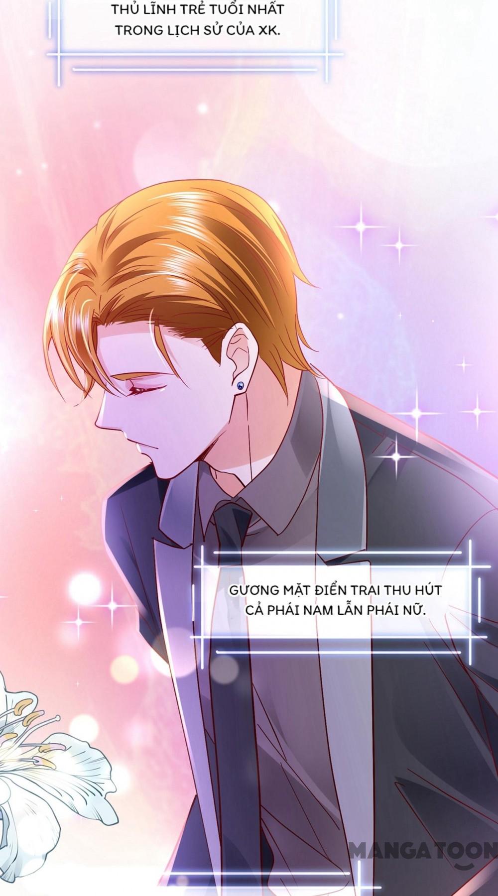 Hào Môn Thiên Giới Tiền Thê Chap 692 - Next Chap 693