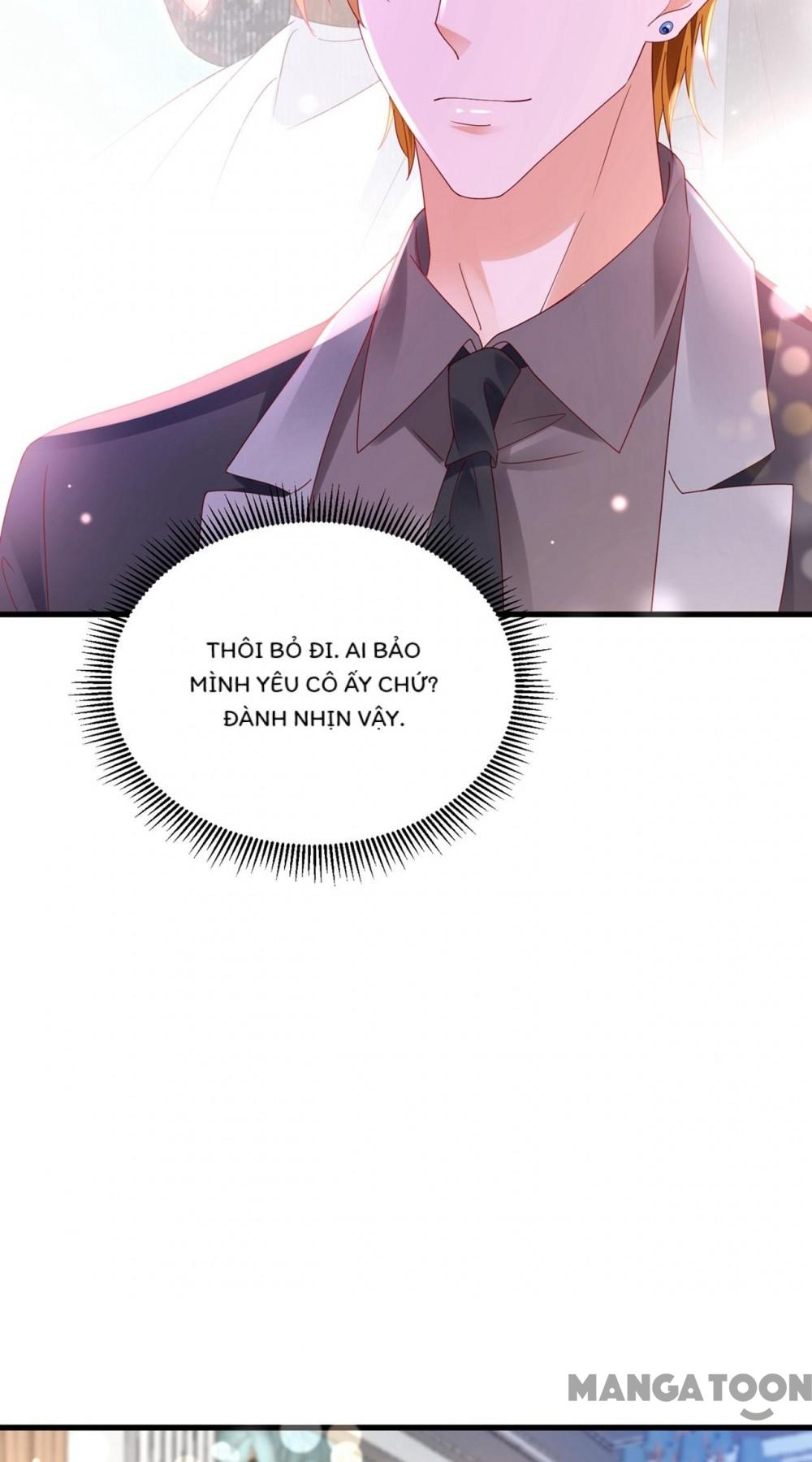 Hào Môn Thiên Giới Tiền Thê Chap 692 - Next Chap 693