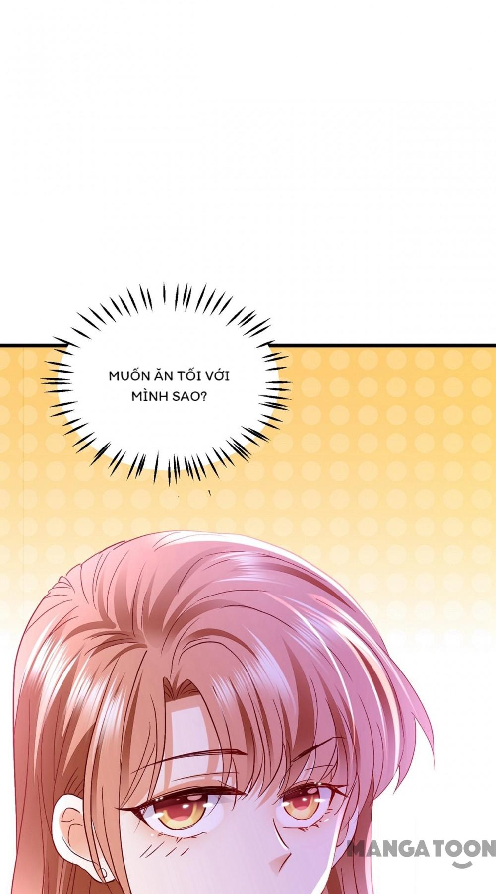 Hào Môn Thiên Giới Tiền Thê Chap 692 - Next Chap 693