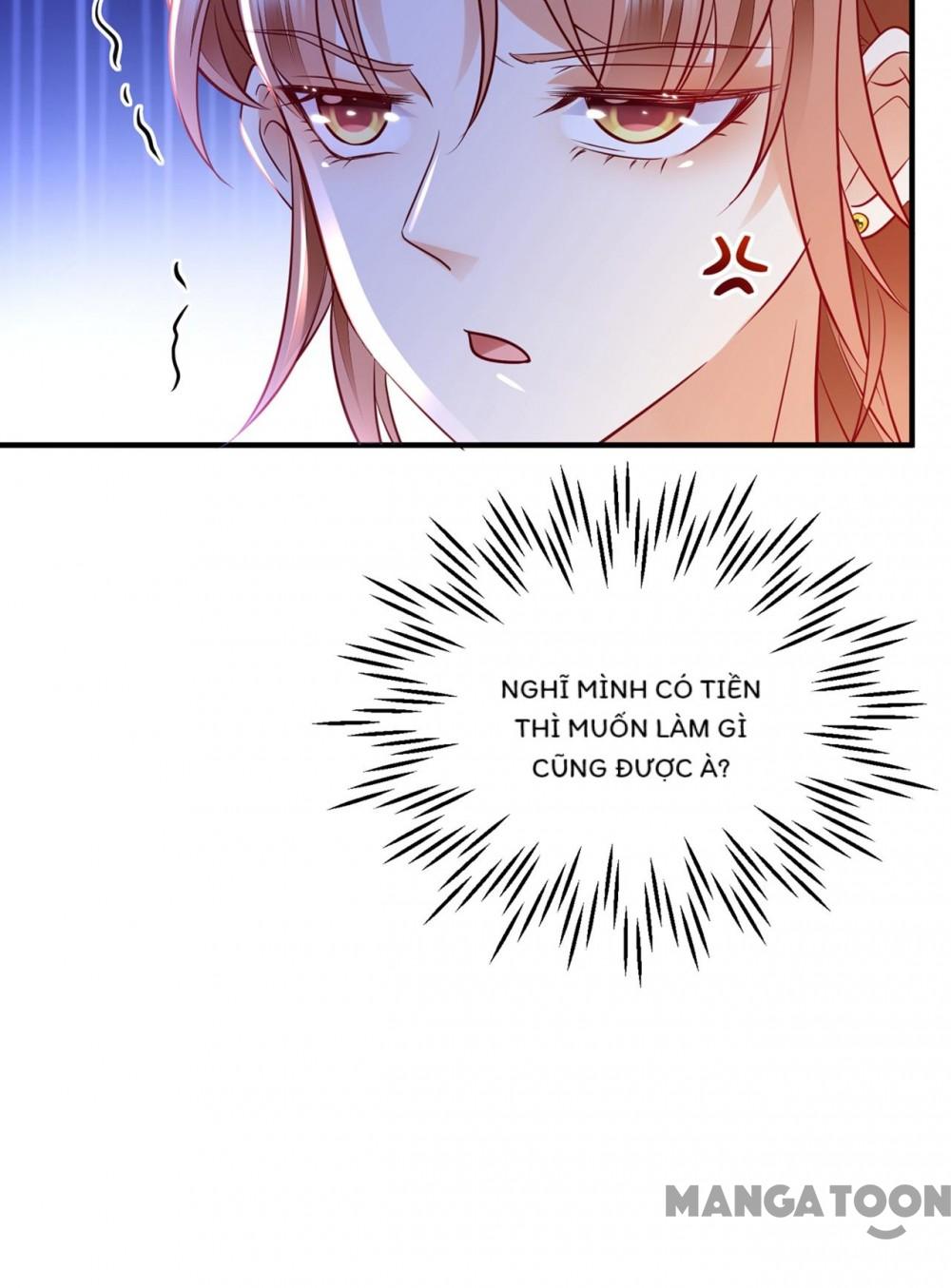 Hào Môn Thiên Giới Tiền Thê Chap 693 - Next Chap 694