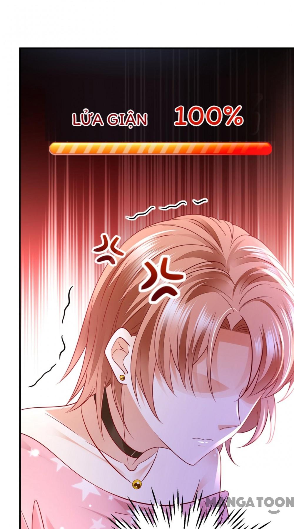 Hào Môn Thiên Giới Tiền Thê Chap 693 - Next Chap 694