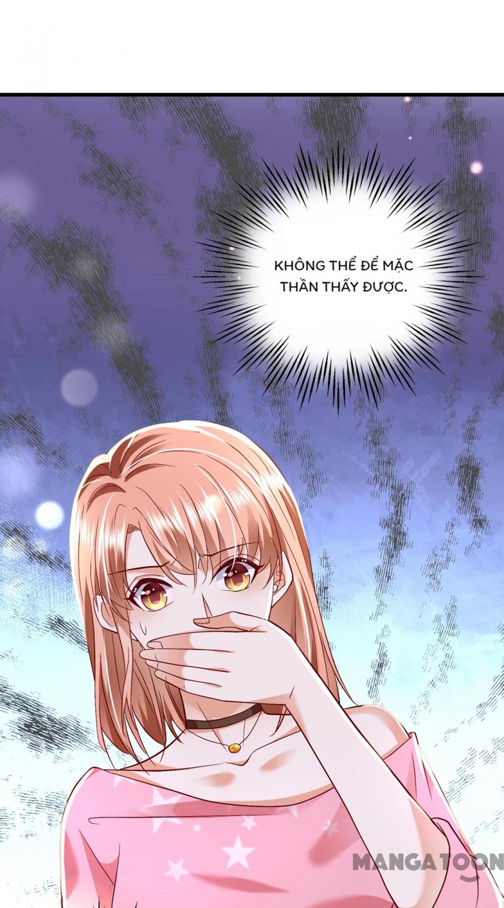 Hào Môn Thiên Giới Tiền Thê Chap 693 - Next Chap 694