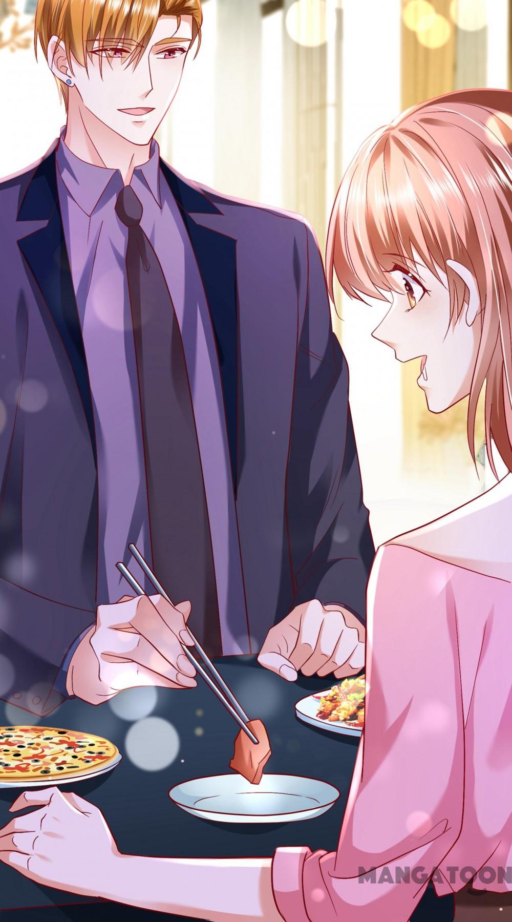 Hào Môn Thiên Giới Tiền Thê Chap 693 - Next Chap 694