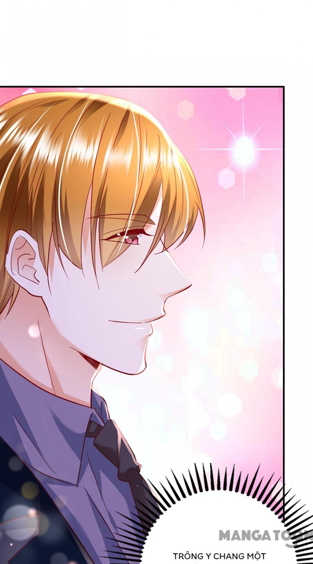 Hào Môn Thiên Giới Tiền Thê Chap 693 - Next Chap 694