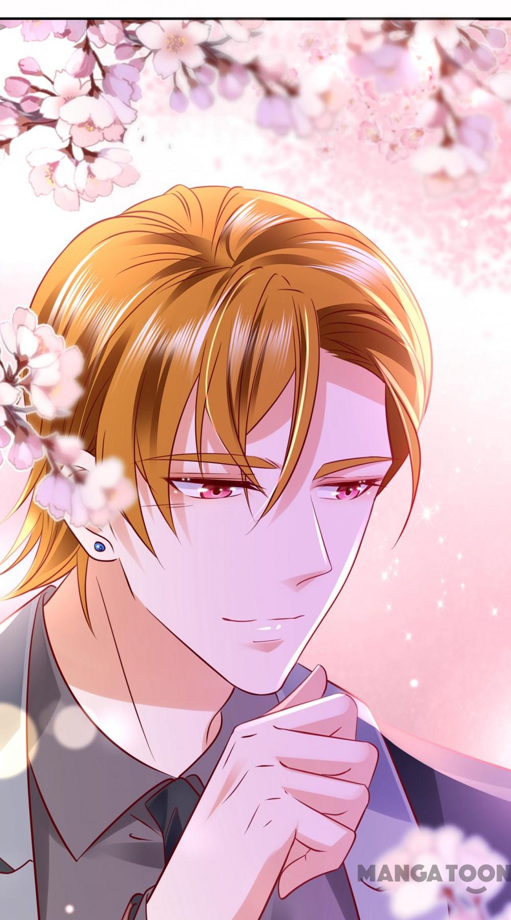 Hào Môn Thiên Giới Tiền Thê Chap 693 - Next Chap 694