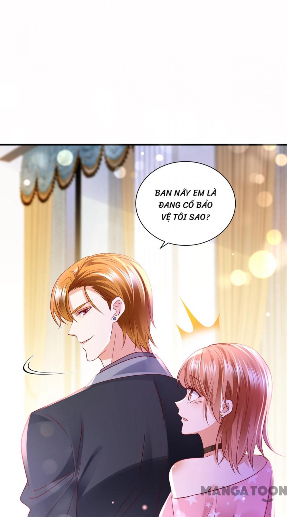 Hào Môn Thiên Giới Tiền Thê Chap 693 - Next Chap 694