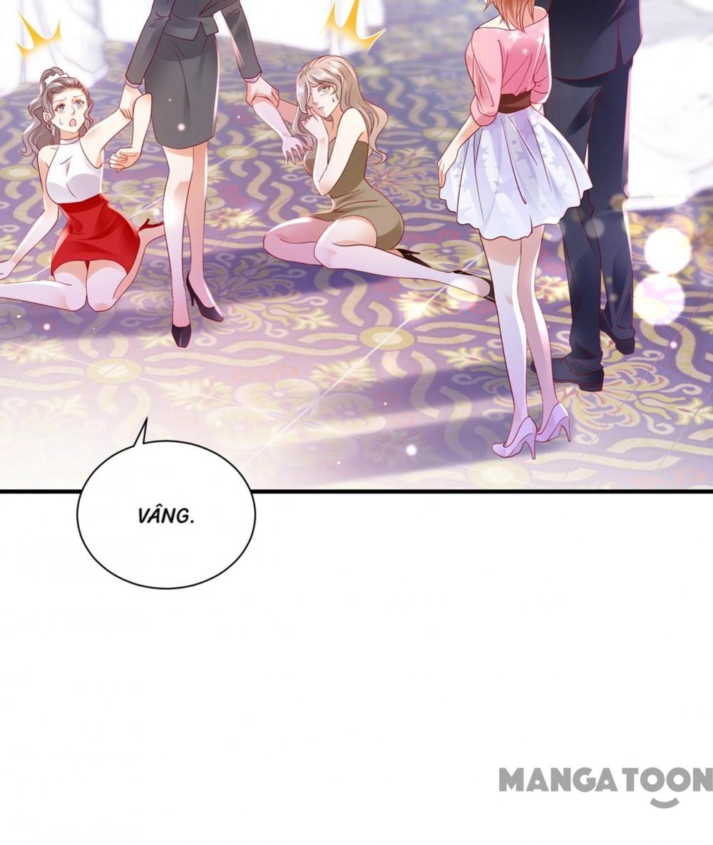 Hào Môn Thiên Giới Tiền Thê Chap 693 - Next Chap 694