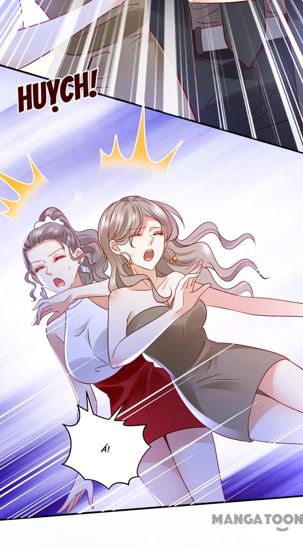 Hào Môn Thiên Giới Tiền Thê Chap 693 - Next Chap 694