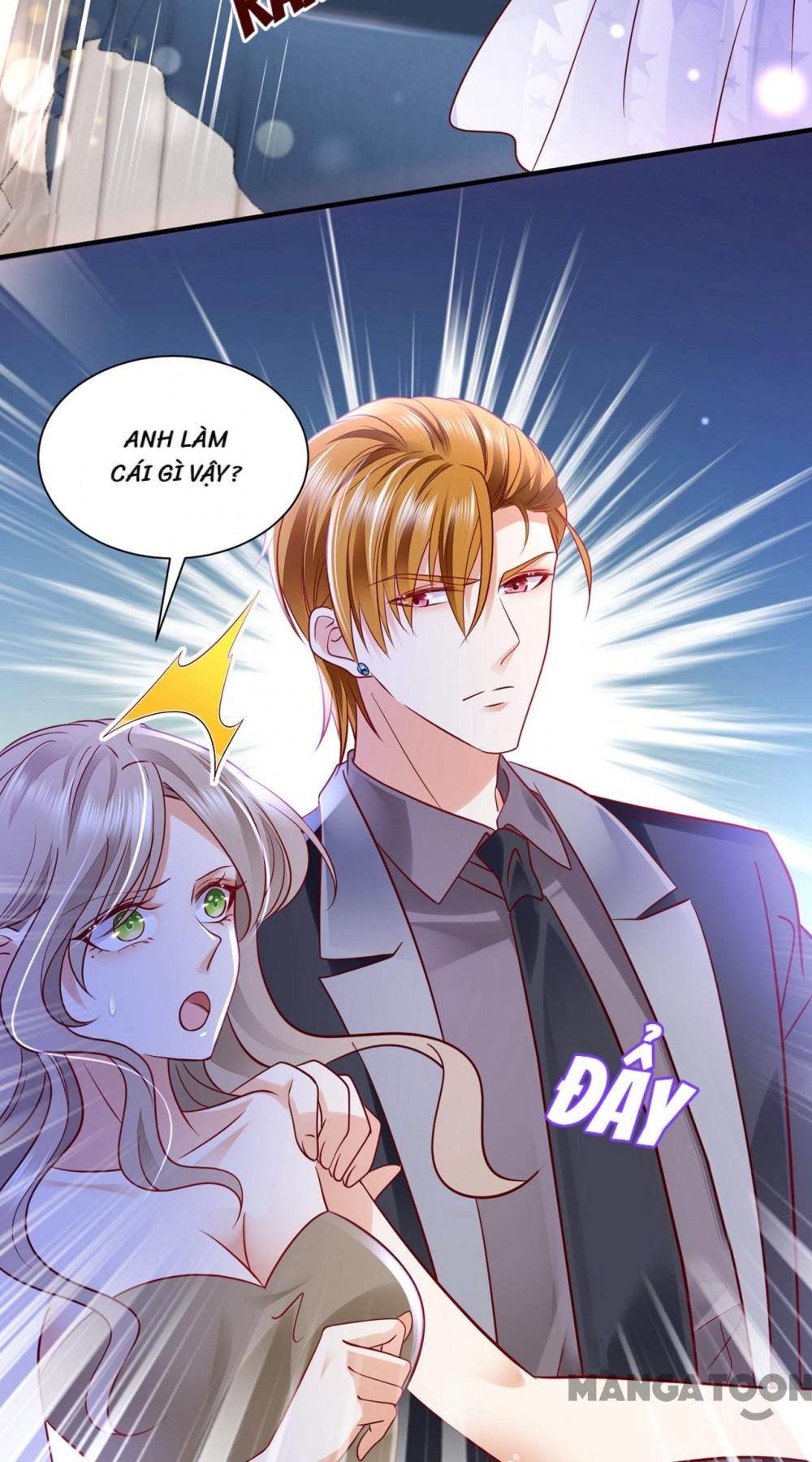 Hào Môn Thiên Giới Tiền Thê Chap 693 - Next Chap 694