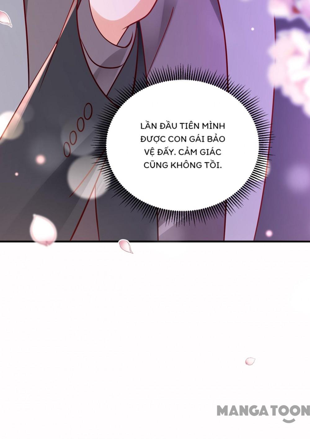 Hào Môn Thiên Giới Tiền Thê Chap 693 - Next Chap 694
